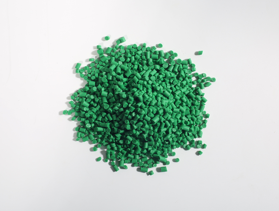 TPE材料做软管的优势在哪？