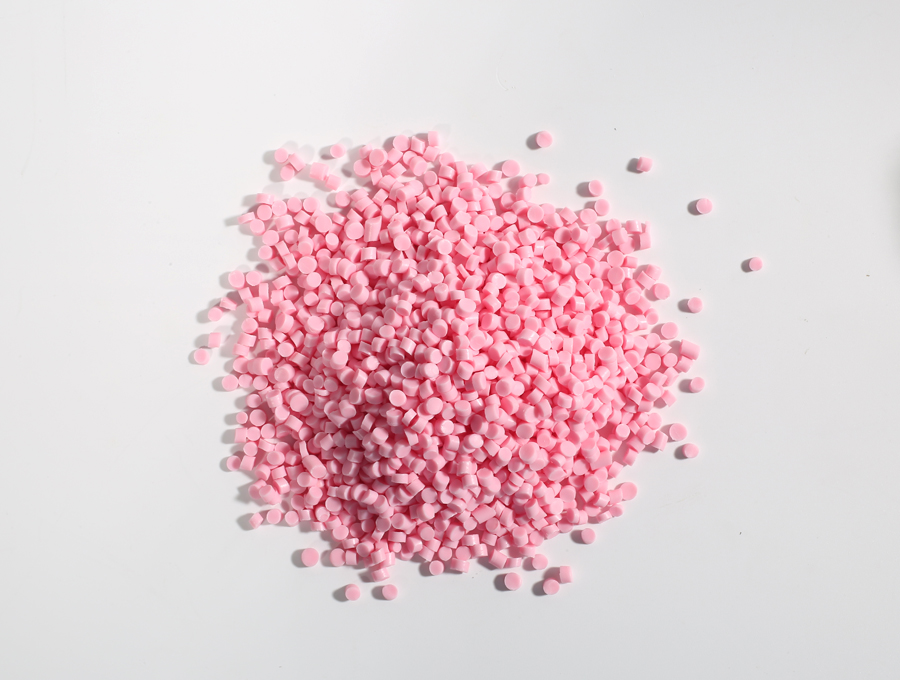 如何测量TPE原料的硬度？