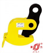 注意翻轉(zhuǎn)起重鉗的正確使用，