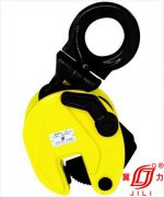 請謹(jǐn)慎、安全使用鋼板起重鉗