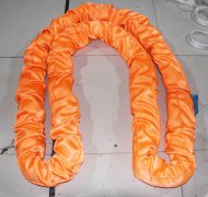 起重吊裝帶越厚越結實嗎？